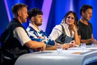 Piaty diel SuperStar bez Ewy Farnej? Speváčke prišlo zle, musela opustiť porotu