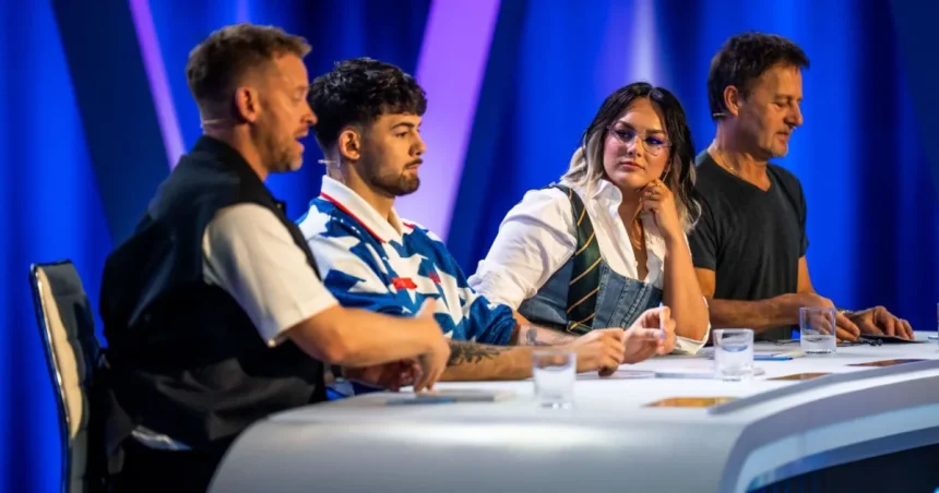 Piaty diel SuperStar bez Ewy Farnej? Speváčke prišlo zle, musela opustiť porotu
