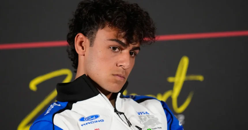 Pilot F1 čelí výčitkám v autoškole, vodičák stále nemá