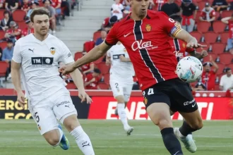 Poklona, aká sa nepočúva bežne. Tréner Malorky poslal Valjentovi krásne slová