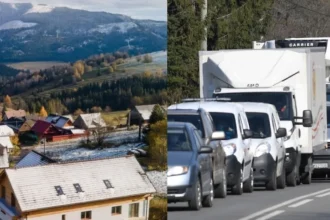 Stojíme v kolónach, na vlastný byt nemáme. Napriek tomu sme s Bratislavou spokojní