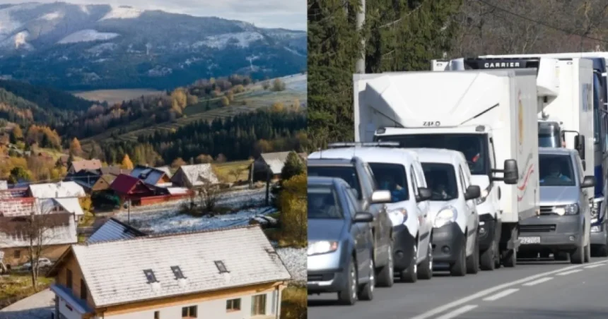 Stojíme v kolónach, na vlastný byt nemáme. Napriek tomu sme s Bratislavou spokojní