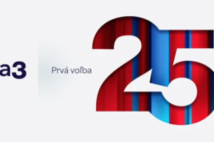 ta3 oslavuje 25 rokov: od neplánovaného štartu po dôveru