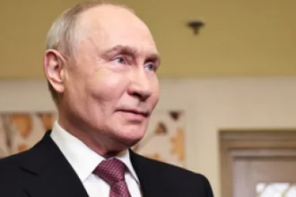 Výsledky v Rusku a Putinova podpora: politológ z Moskvy vysvetľuje