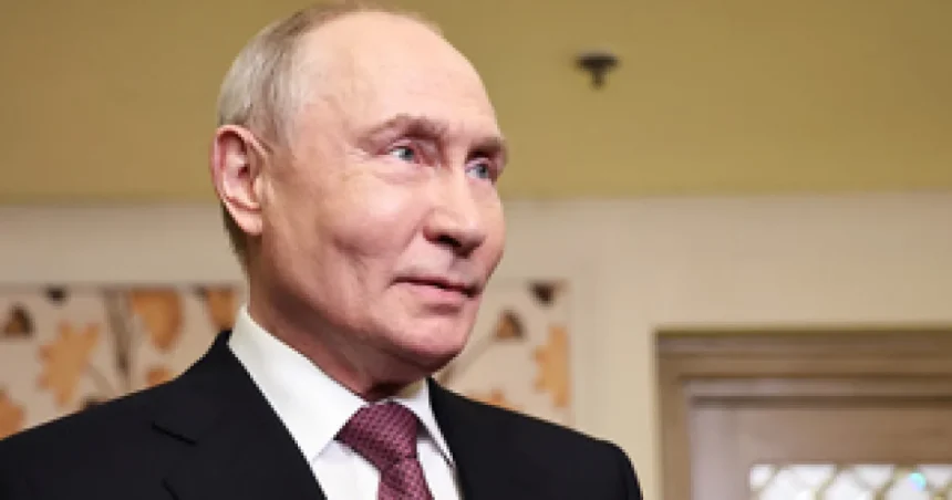 Výsledky v Rusku a Putinova podpora: politológ z Moskvy vysvetľuje