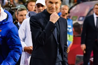 Zidane bol v tranze. Oliseho víťazný zásah uchvátil Francúzov: Prežíval som tú akciu