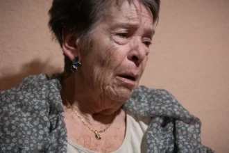 94-ročná žena prežila celý život v byte. Dcéra sa bála, že oň príde, nastal zvrat