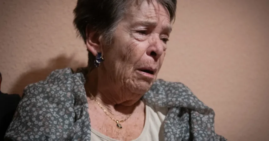 94-ročná žena prežila celý život v byte. Dcéra sa bála, že oň príde, nastal zvrat