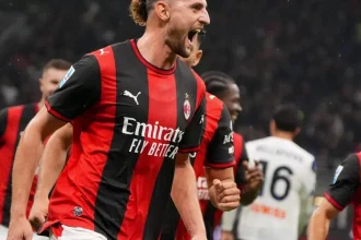 AC Miláno zdolalo Fiorentinu a posunulo sa do top štvorky
