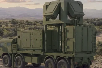 Americký antidronový radar nepotrebuje otáčanie antény