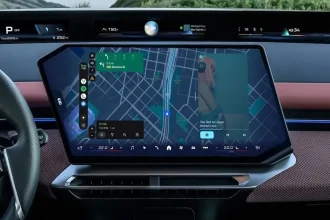 Android Auto čakajú najväčšie zmeny za posledné roky