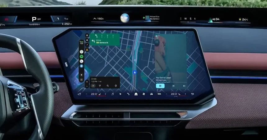 Android Auto čakajú najväčšie zmeny za posledné roky