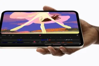 Apple predstavil nový iPad mini: zvuk ide cez displej a môže byť vodotesný
