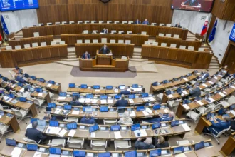 Armagedon sa nekoná! Kamenický sa pochválil ratingom, opozíciu obvinil zo škodenia krajine