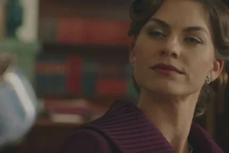 Astrid odhalili v Dunaji, teraz spustí krutý plán. Koho si vezme na mušku?