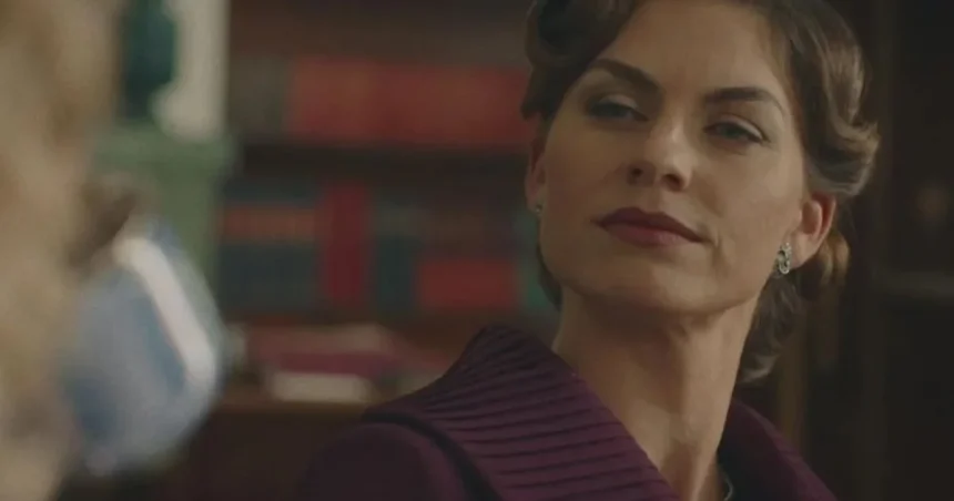 Astrid odhalili v Dunaji, teraz spustí krutý plán. Koho si vezme na mušku?