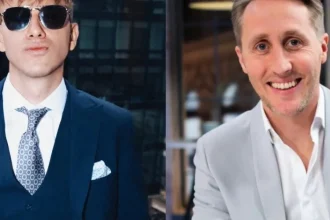 Barami čelí kritike za rozhovory s politikmi, bráni sa Sajfom, ten vidí zásadný rozdiel
