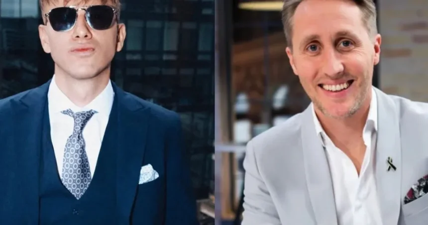 Barami čelí kritike za rozhovory s politikmi, bráni sa Sajfom, ten vidí zásadný rozdiel