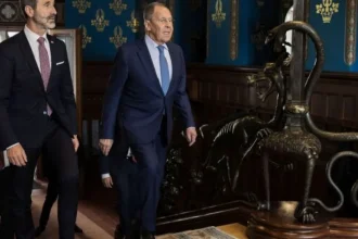 Blanár odmieta skorší vstup Ukrajiny do EÚ pred západným Balkánom