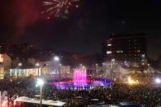 Blanár v Moskve je zrada, tvrdí opozícia. Korčok: Máme rok do volieb