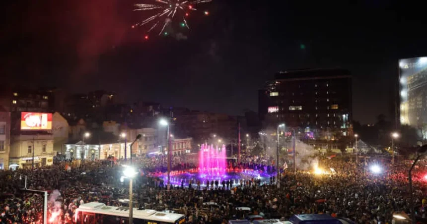 Blanár v Moskve je zrada, tvrdí opozícia. Korčok: Máme rok do volieb