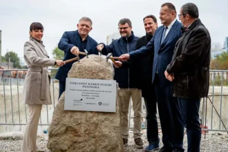 Bratislava: 151 nových bytov za 460 eur, štát určil, kto získa lacnejší nájom