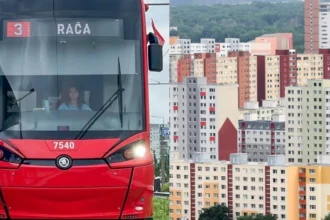Bratislava predbehla Viedeň. V jednej oblasti však zaostáva