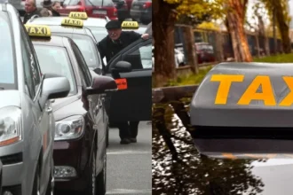 Bratislavská „legenda“ taxikárov obrala študentov o desiatky eur a pridala psychoteror