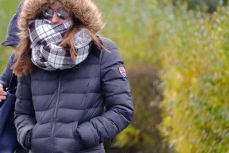 Búrka Austen bičuje Európu, Slovensko čaká prudká zmena počasia