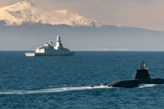České Gripeny vzlietli proti ruskej hrozbe. Pilot opísal, keď má NATO prst na spúšti