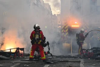 Čo ak Európe dôjdu peniaze pre Ukrajinu? Mažgút žiadal plán B, Krúpa nesúhlasil