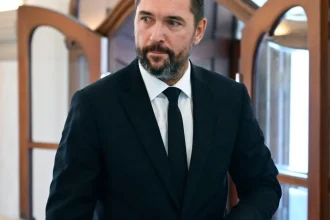 Čo bude s historickou budovou ministerstva? Takáč prezradil svoj plán