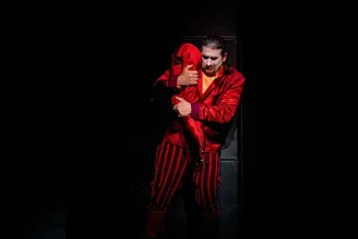 Dalibor Jeník sa dnes vracia do SND ako Rigoletto
