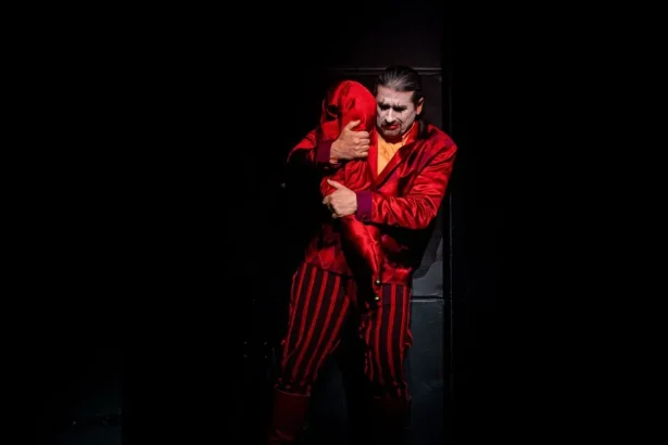 Dalibor Jeník sa dnes vracia do SND ako Rigoletto