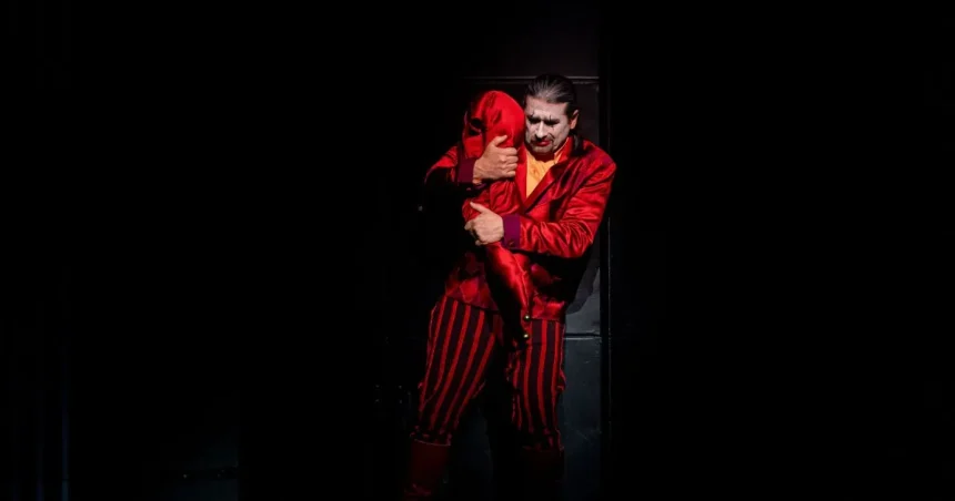 Dalibor Jeník sa dnes vracia do SND ako Rigoletto