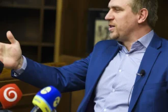 Danko môže mať vážny problém. Pellegriniho krok môže vyvolať koaličnú krízu