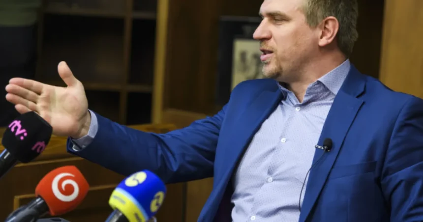 Danko môže mať vážny problém. Pellegriniho krok môže vyvolať koaličnú krízu