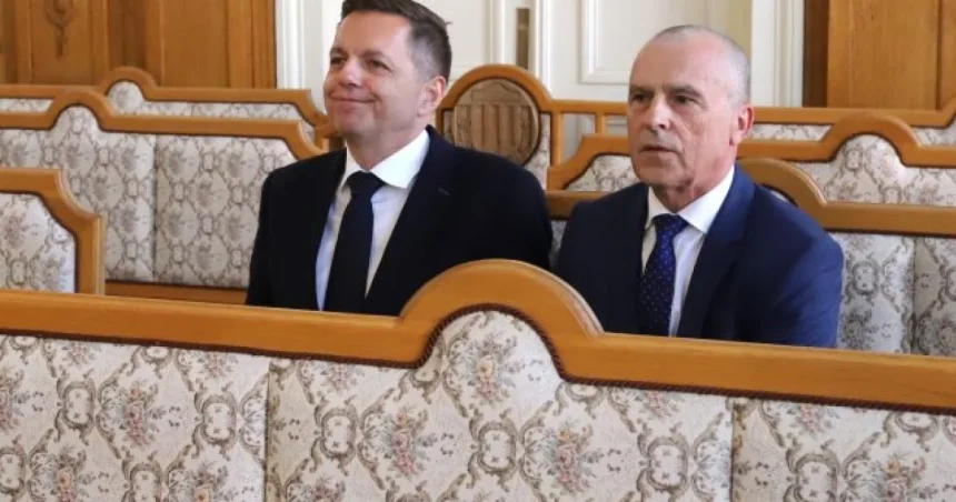 Danko sa ohradil: ministra nebude vyberať prezident, trvá na Kuffovi