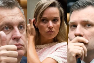 Danko si rýpol do Tarabu pre Versace a Tabak, Gröhling predstavil kandidátku