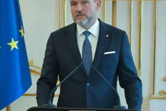 Danko vyzval prezidenta: Kuffu musí vymenovať. SNS na nominácii trvá