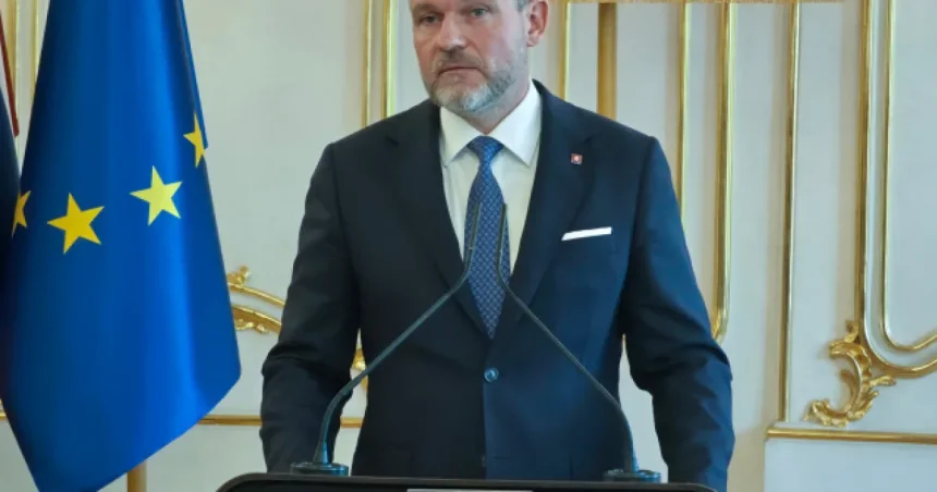 Danko vyzval prezidenta: Kuffu musí vymenovať. SNS na nominácii trvá