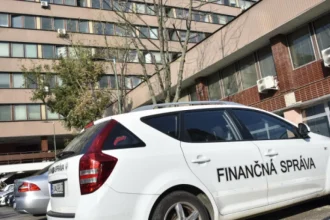 Daňové kontroly odhalili rekordných viac ako 52 miliónov eur