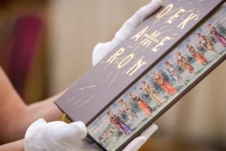 Dekameron ako stredoveký bestseller teraz v luxusnom vydaní