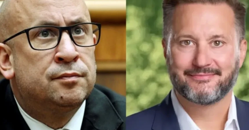 Demokracia sa mení na stávkovú kanceláriu