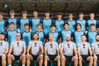 Dokážu to aj hráči A-tímu? Slovan v mládežníckej LM prekvapil Stuttgart