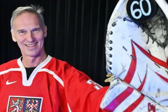 Dominik Hašek varuje pred propagandou a ponúka radikálne riešenie návratu Rusov