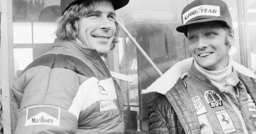 Dráma, akú F1 nezažila: jeden sa bál smrti, druhý riskoval všetko