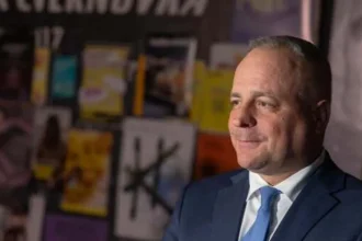 Droba: Nie som politik, ktorý chce byť za každú cenu obľúbený