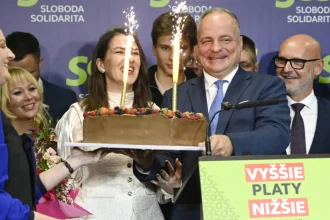 Droba už oslavuje víťazstvo. Súperi výrazne zaostávajú, prezradil tajomstvo úspechu