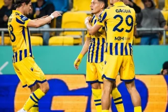 Dunajská ide v lige naplno. Na titul ešte nemyslíme, znie z klubu